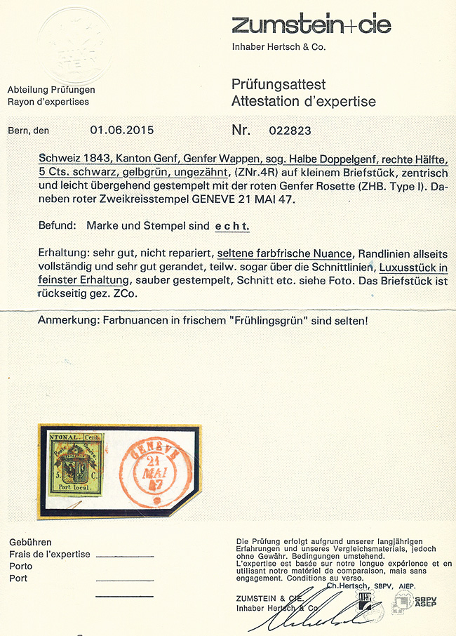 Merkurphila Gmbh Sale 38 Page 118