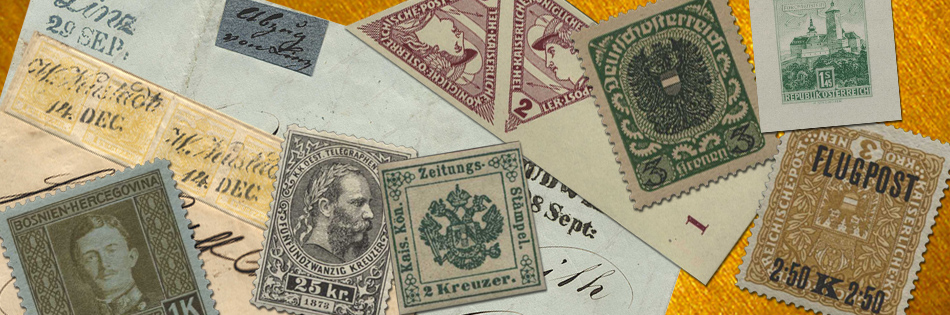 Stamps